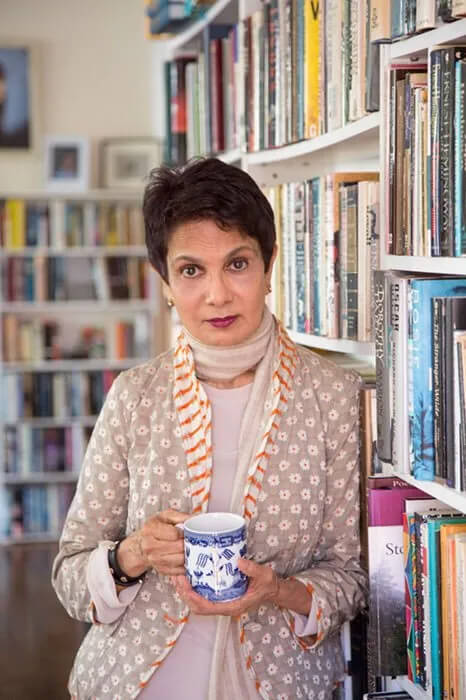 Dr. Azra Raza