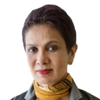 Dr. Azra Raza