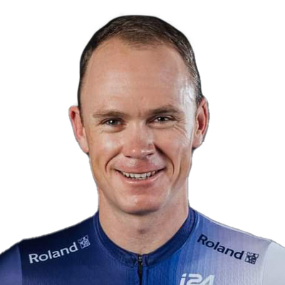 Chris Froome